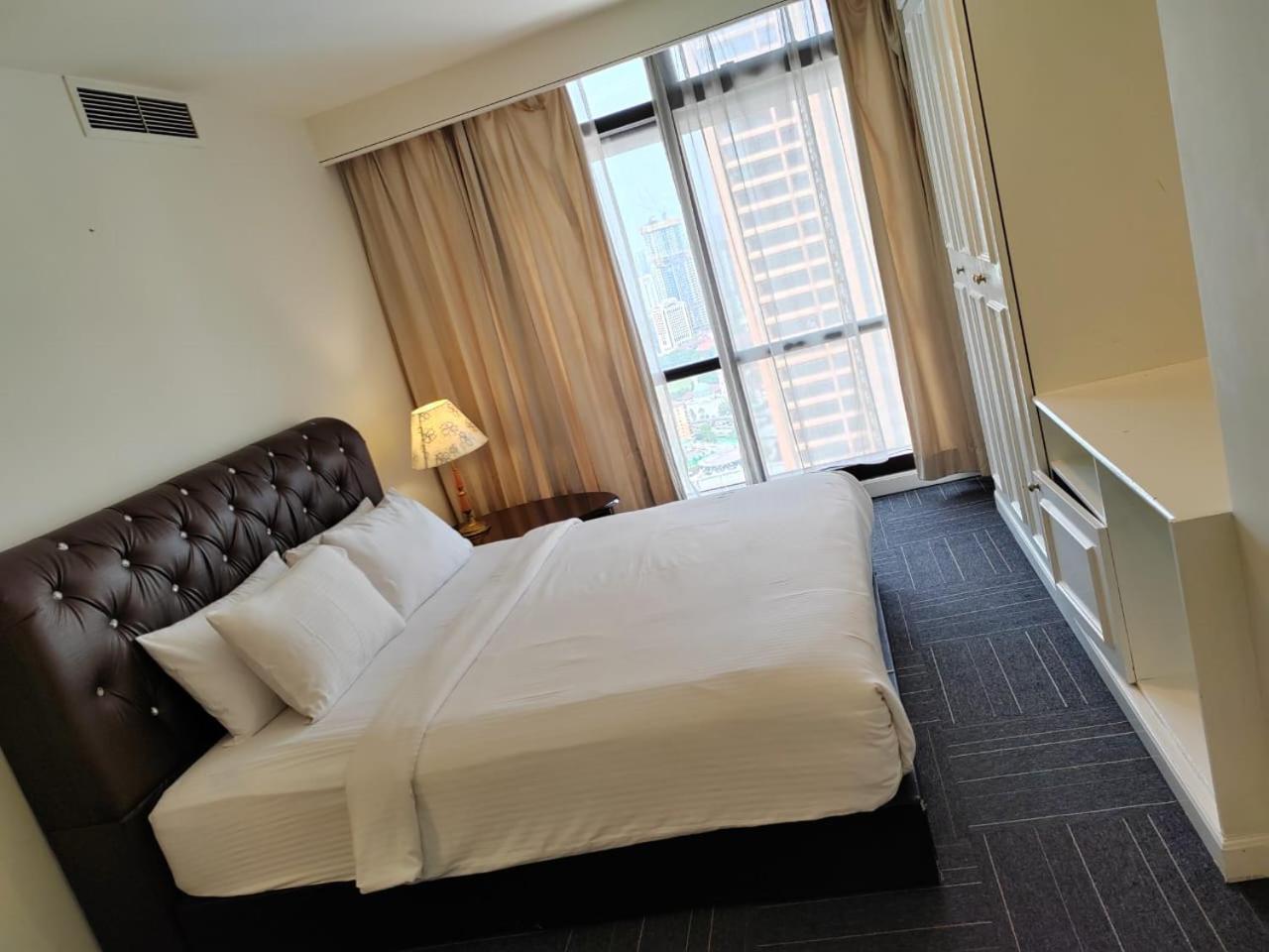 The Times Square By Family Suites Hotel Kuala Lumpur